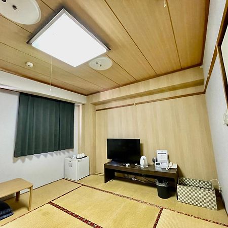 Hotel Select Inn Saitama Moroyama Ogose Luaran gambar
