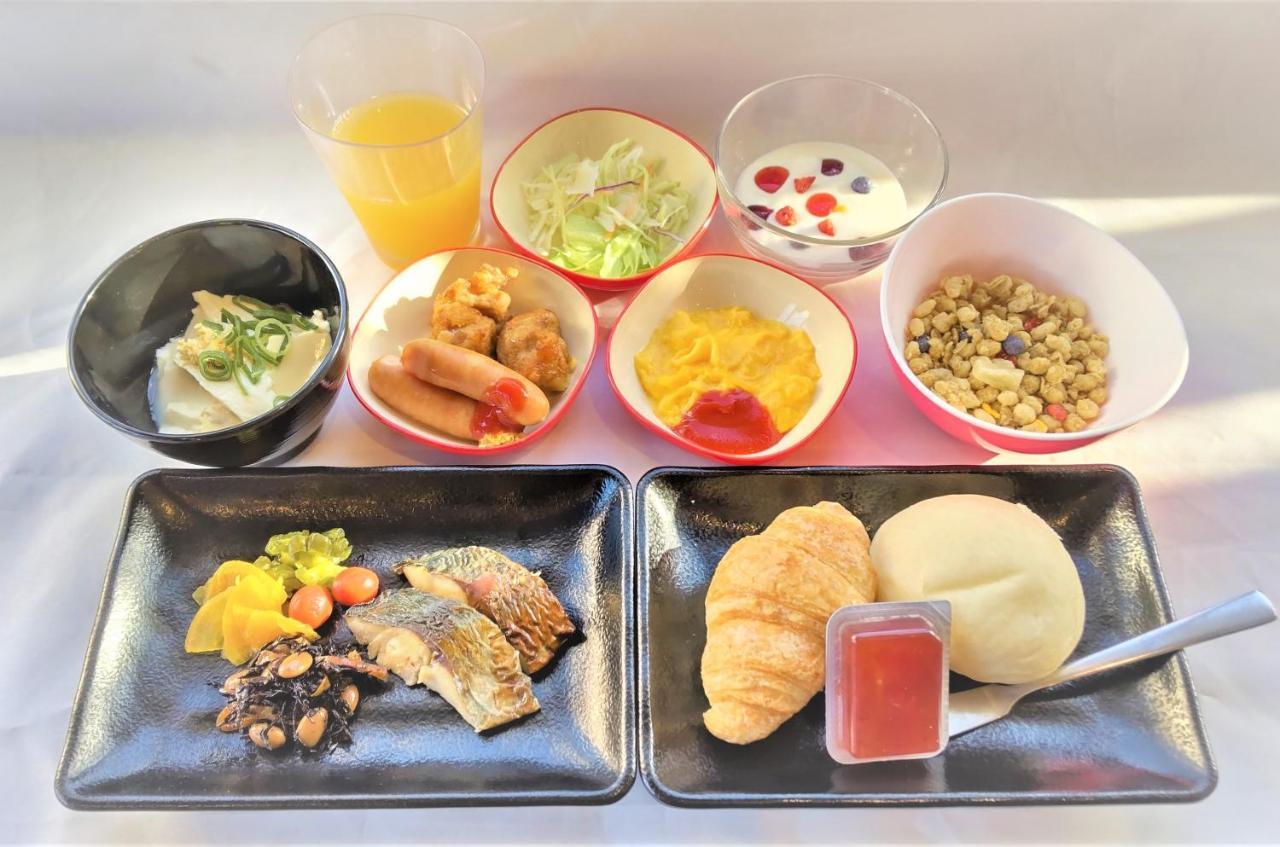 Hotel Select Inn Saitama Moroyama Ogose Luaran gambar