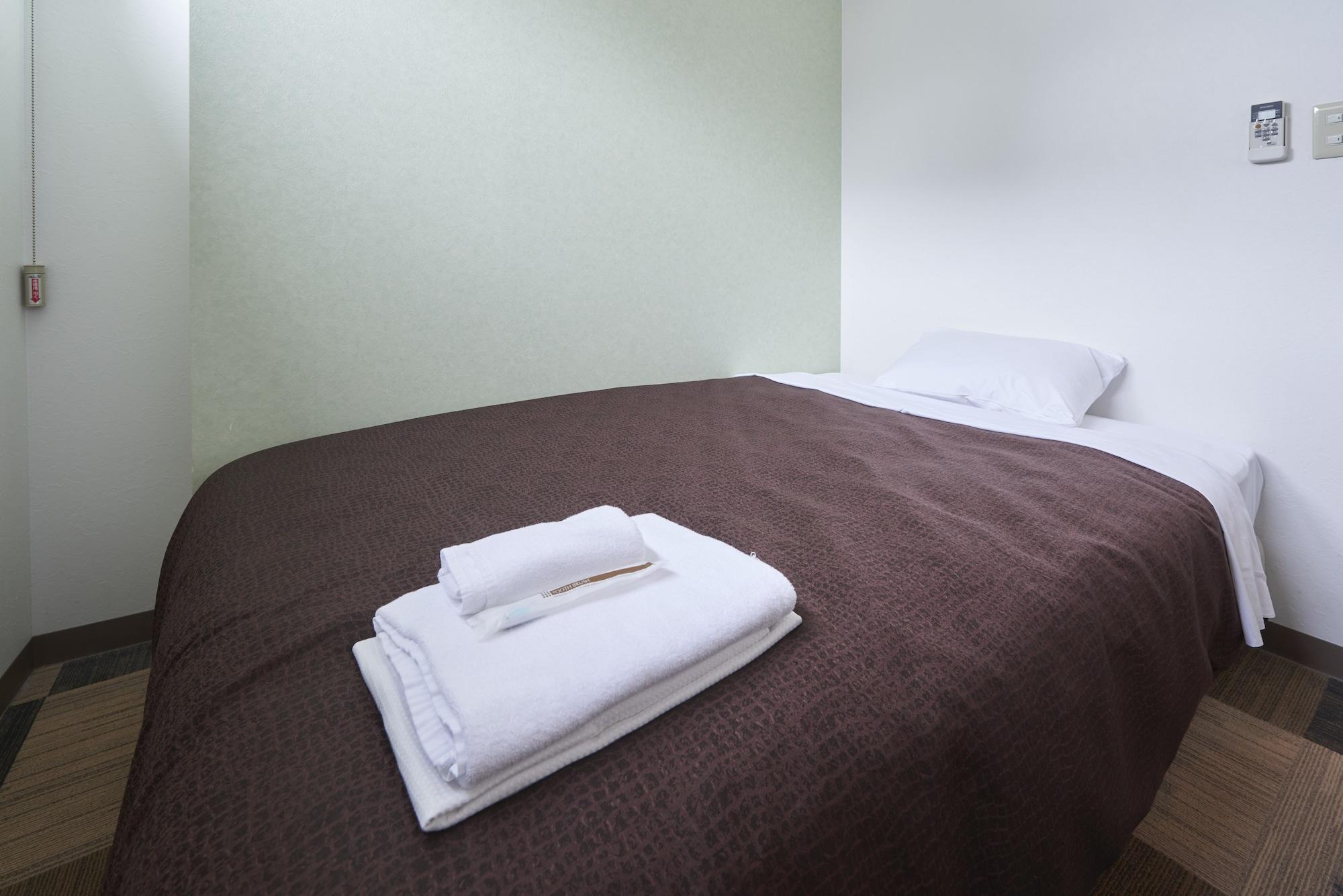 Hotel Select Inn Saitama Moroyama Ogose Luaran gambar
