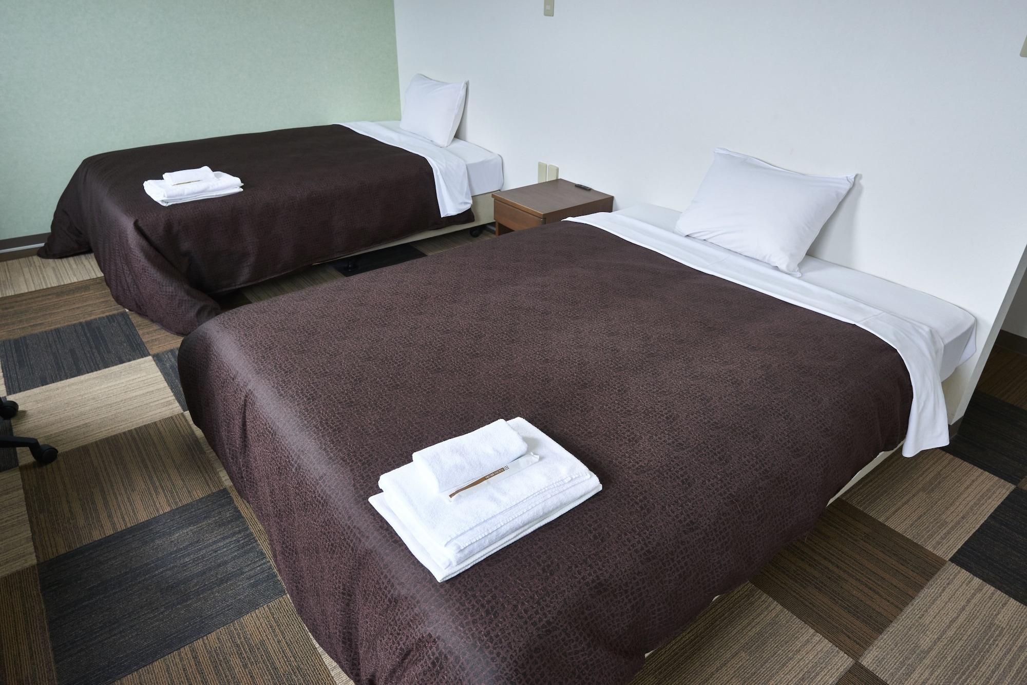Hotel Select Inn Saitama Moroyama Ogose Luaran gambar