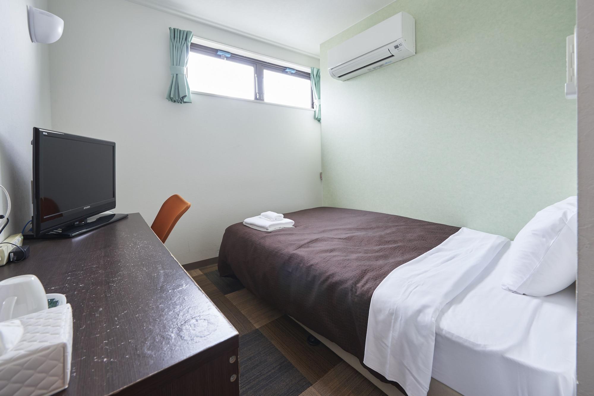 Hotel Select Inn Saitama Moroyama Ogose Luaran gambar