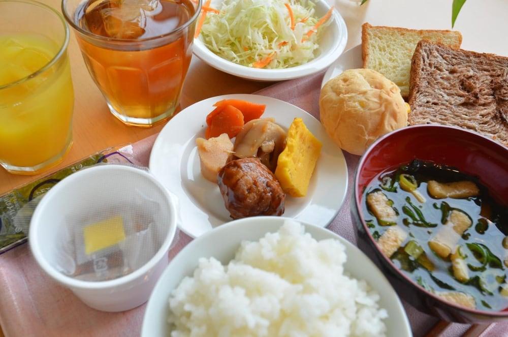 Hotel Select Inn Saitama Moroyama Ogose Luaran gambar