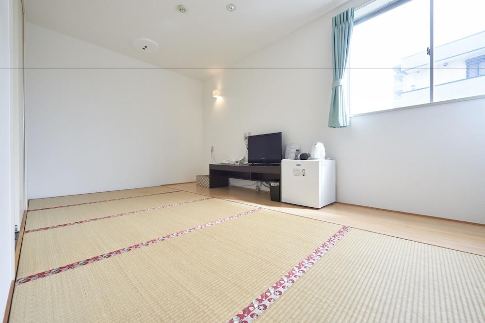 Hotel Select Inn Saitama Moroyama Ogose Luaran gambar