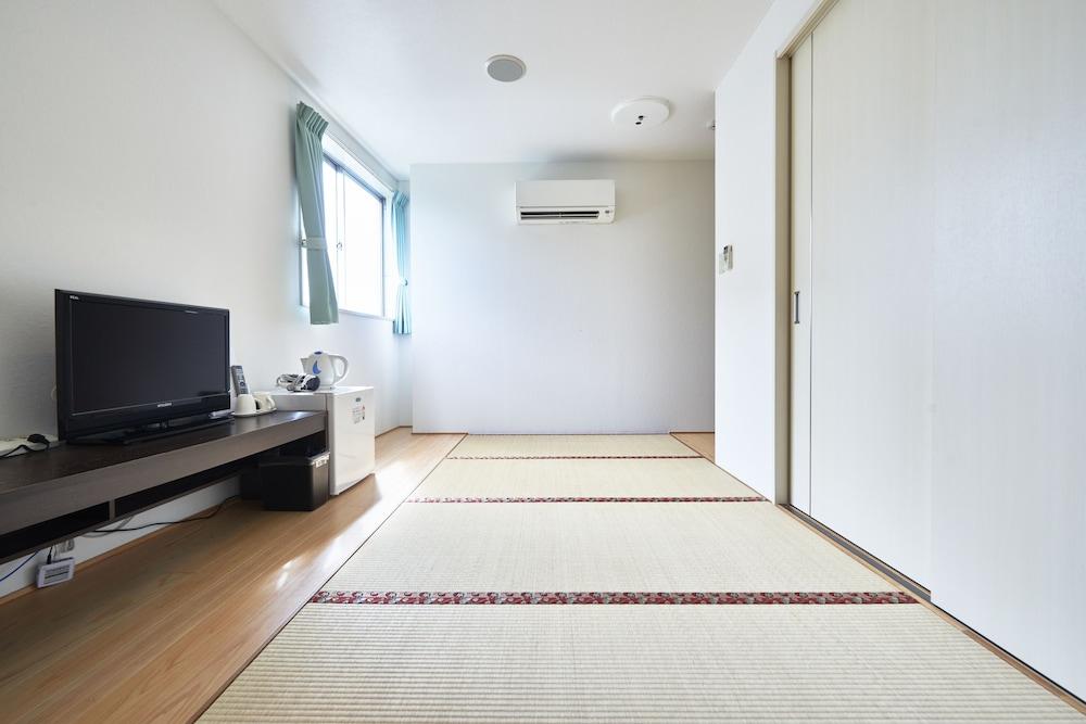 Hotel Select Inn Saitama Moroyama Ogose Luaran gambar