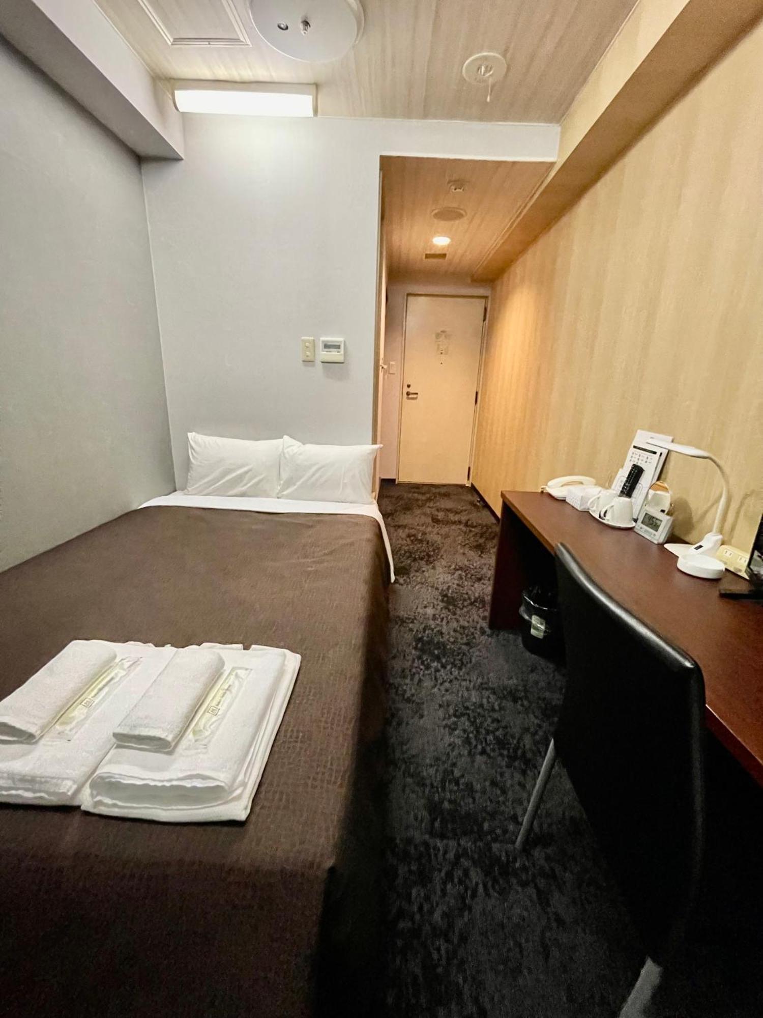 Hotel Select Inn Saitama Moroyama Ogose Luaran gambar