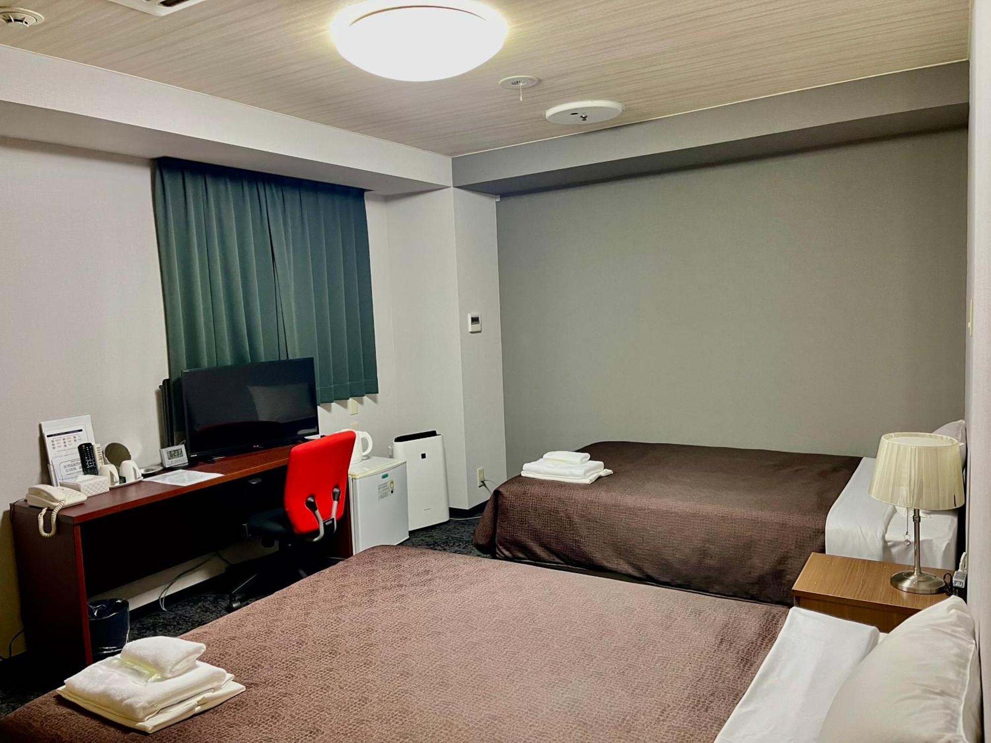 Hotel Select Inn Saitama Moroyama Ogose Luaran gambar