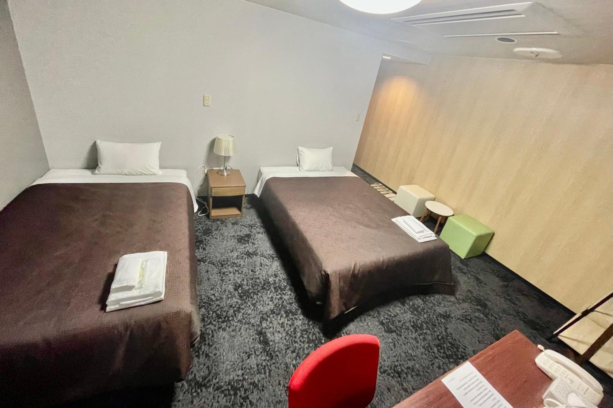 Hotel Select Inn Saitama Moroyama Ogose Luaran gambar