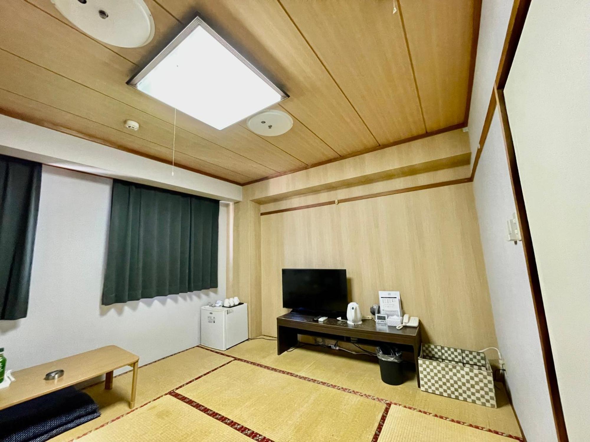 Hotel Select Inn Saitama Moroyama Ogose Luaran gambar