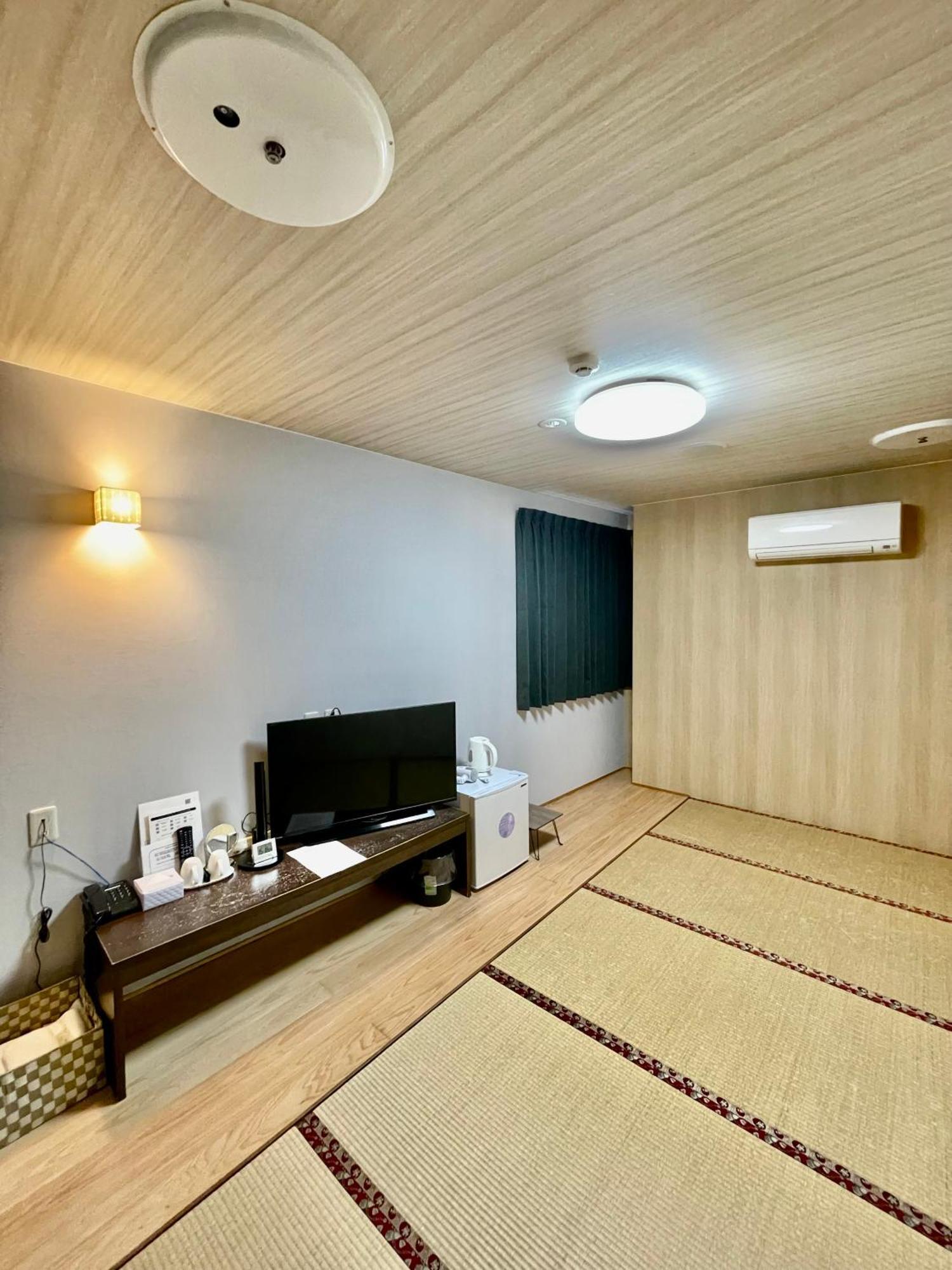 Hotel Select Inn Saitama Moroyama Ogose Luaran gambar