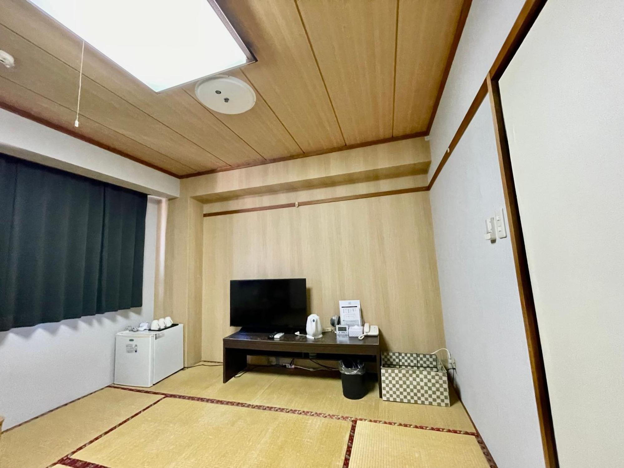 Hotel Select Inn Saitama Moroyama Ogose Luaran gambar