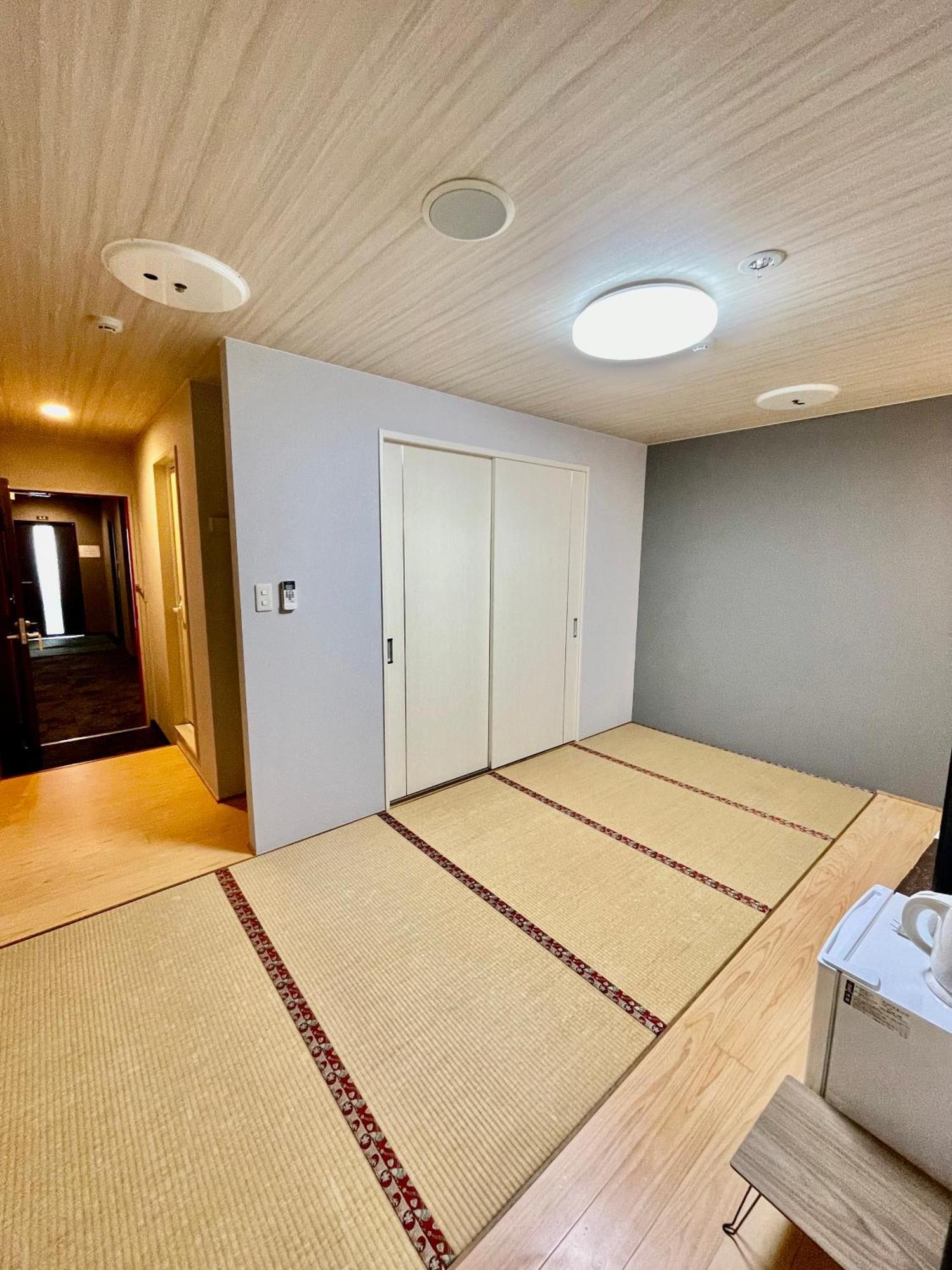 Hotel Select Inn Saitama Moroyama Ogose Luaran gambar