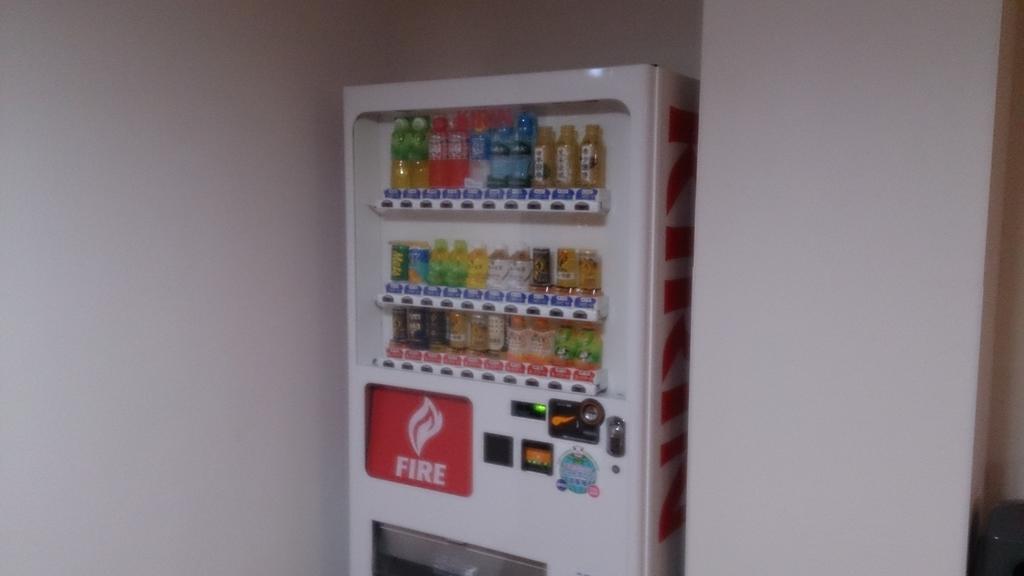 Hotel Select Inn Saitama Moroyama Ogose Luaran gambar