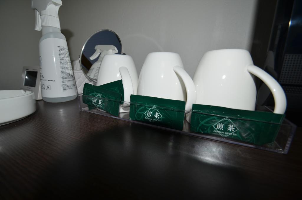Hotel Select Inn Saitama Moroyama Ogose Luaran gambar