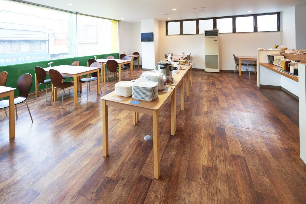 Hotel Select Inn Saitama Moroyama Ogose Luaran gambar