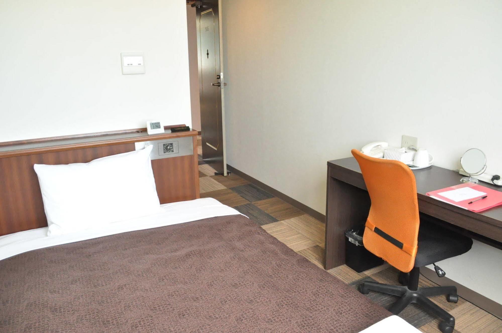 Hotel Select Inn Saitama Moroyama Ogose Luaran gambar