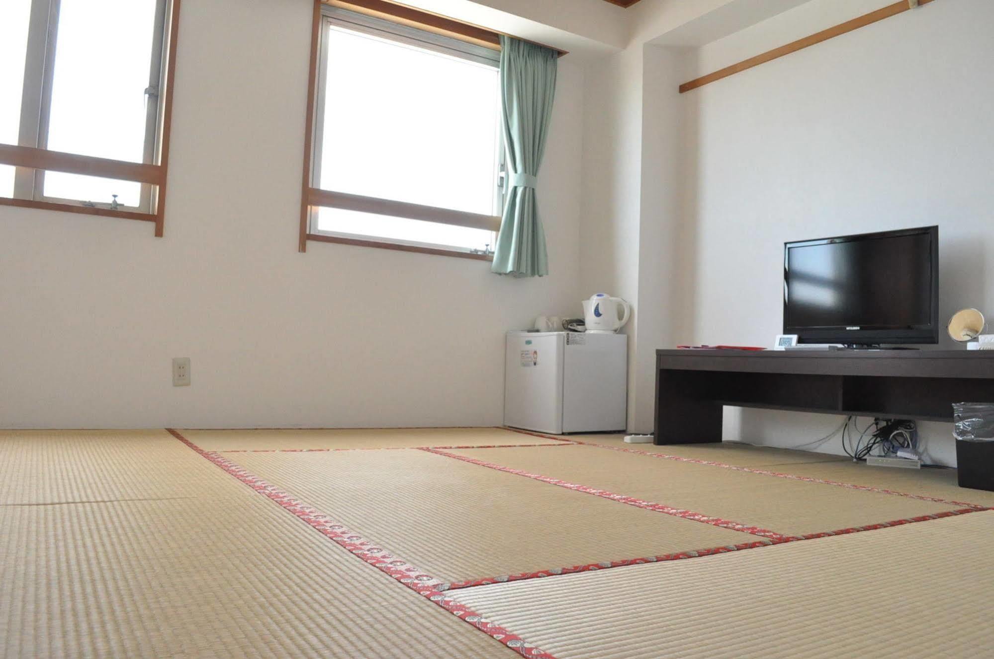 Hotel Select Inn Saitama Moroyama Ogose Luaran gambar