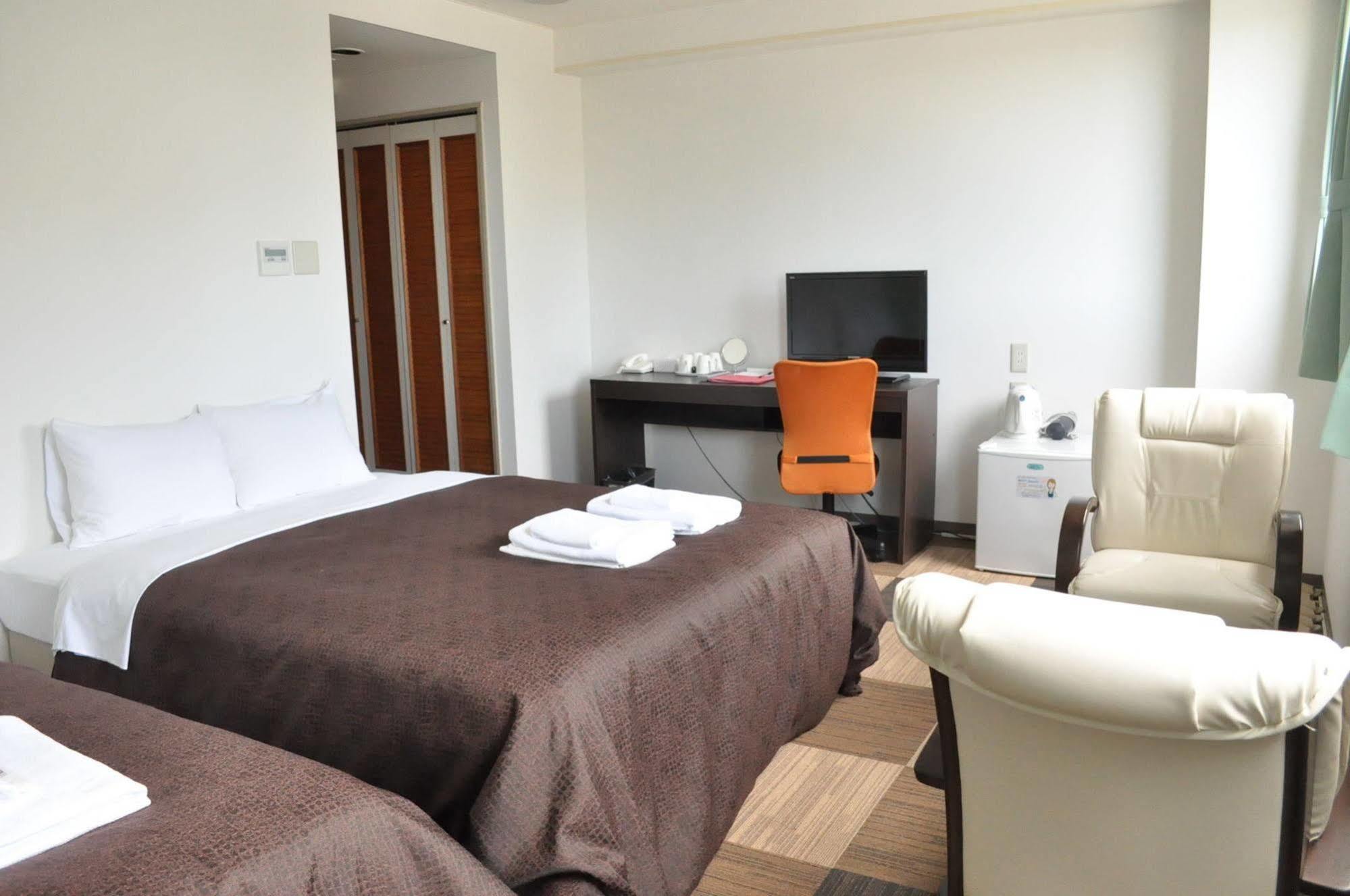 Hotel Select Inn Saitama Moroyama Ogose Luaran gambar